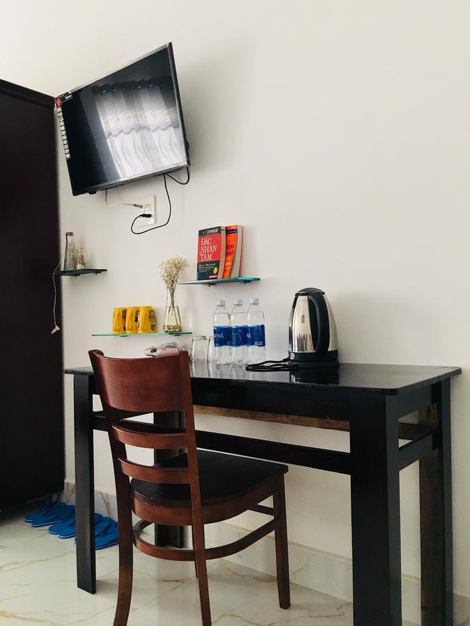 Gikgo Hostel קאן טו מראה חיצוני תמונה
