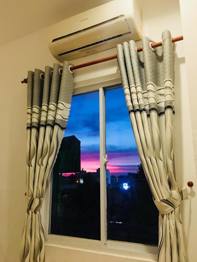 Gikgo Hostel קאן טו מראה חיצוני תמונה