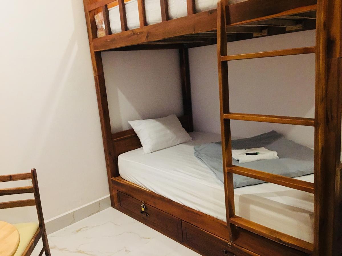 Gikgo Hostel קאן טו מראה חיצוני תמונה