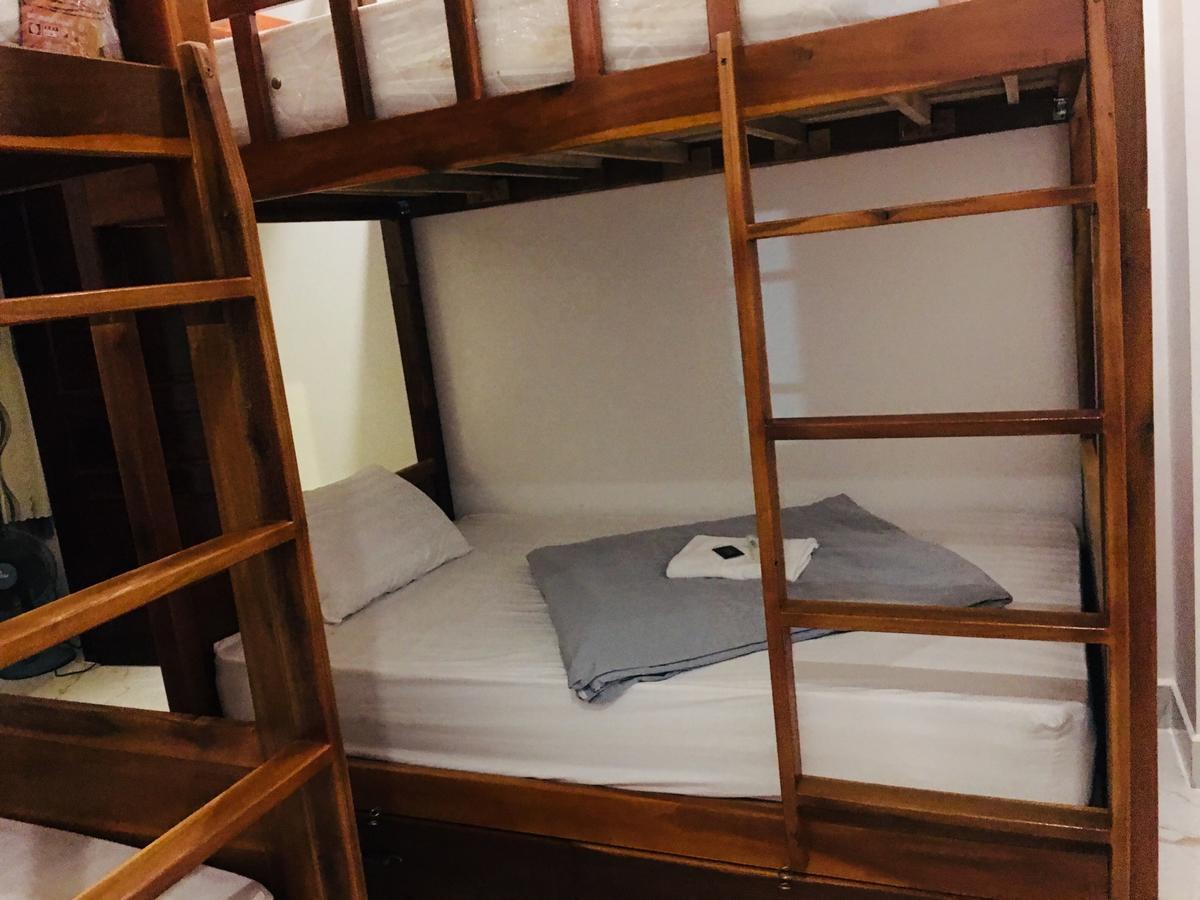 Gikgo Hostel קאן טו מראה חיצוני תמונה