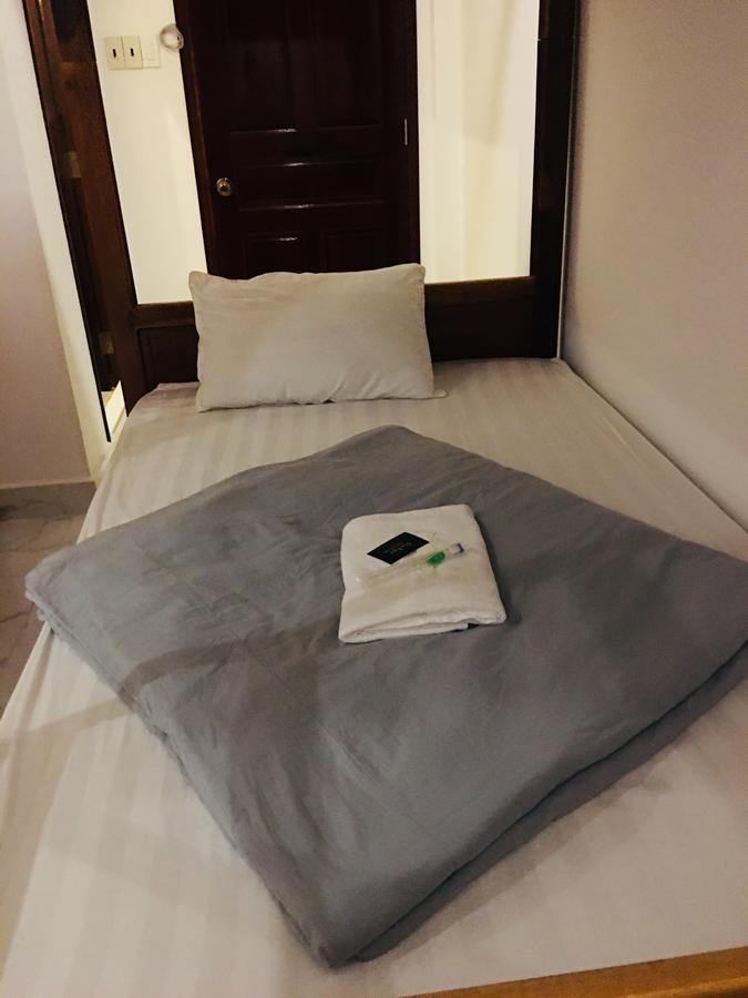 Gikgo Hostel קאן טו מראה חיצוני תמונה