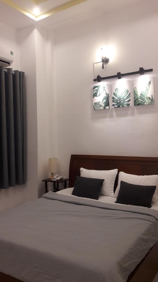 Gikgo Hostel קאן טו מראה חיצוני תמונה