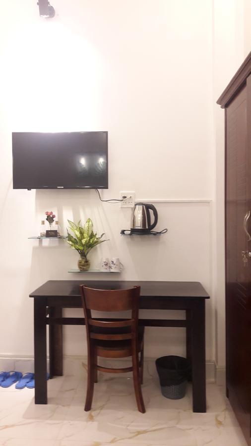 Gikgo Hostel קאן טו מראה חיצוני תמונה
