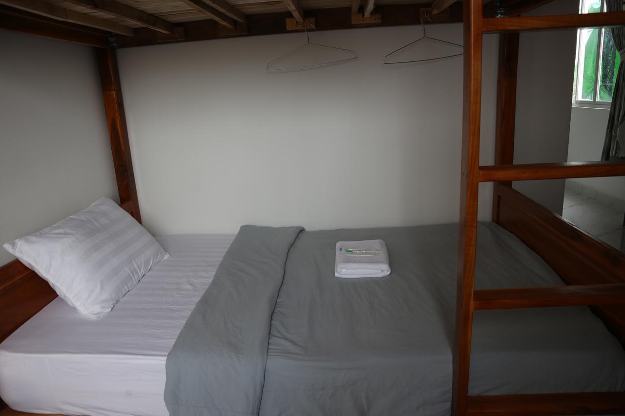 Gikgo Hostel קאן טו מראה חיצוני תמונה