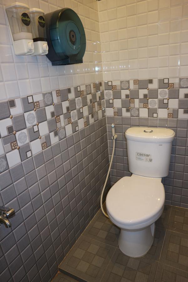 Gikgo Hostel קאן טו מראה חיצוני תמונה