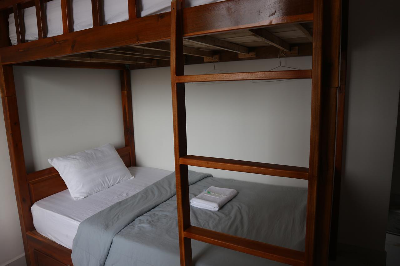 Gikgo Hostel קאן טו מראה חיצוני תמונה