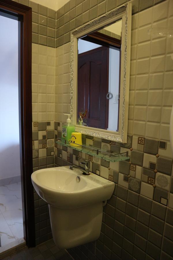 Gikgo Hostel קאן טו מראה חיצוני תמונה