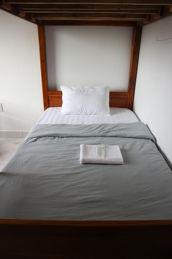Gikgo Hostel קאן טו מראה חיצוני תמונה