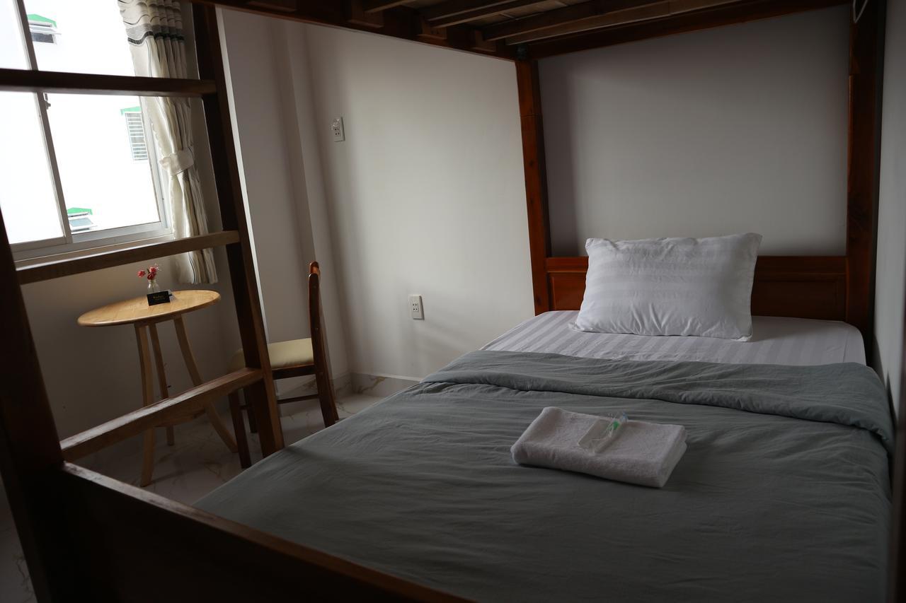 Gikgo Hostel קאן טו מראה חיצוני תמונה