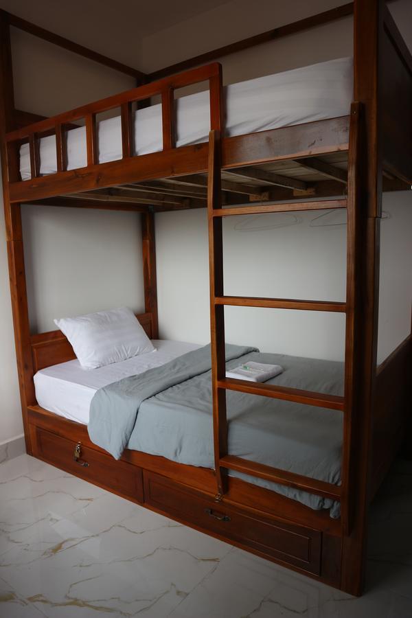 Gikgo Hostel קאן טו מראה חיצוני תמונה