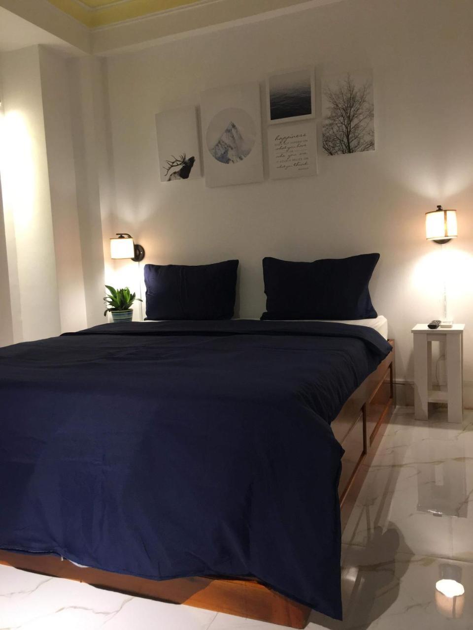 Gikgo Hostel קאן טו מראה חיצוני תמונה