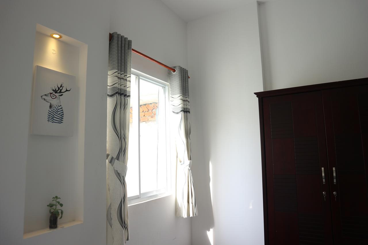 Gikgo Hostel קאן טו חדר תמונה