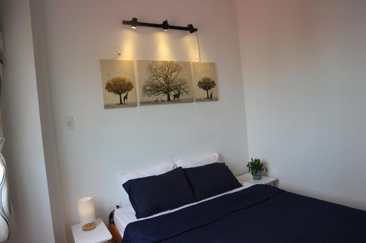 Gikgo Hostel קאן טו מראה חיצוני תמונה