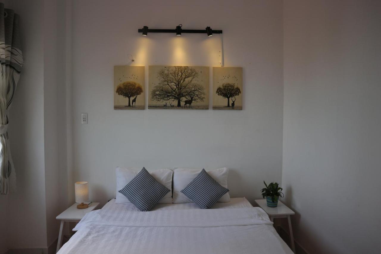 Gikgo Hostel קאן טו מראה חיצוני תמונה