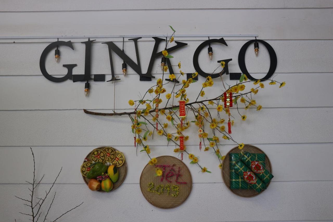 Gikgo Hostel קאן טו מראה חיצוני תמונה