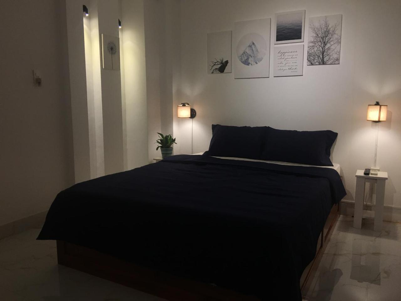 Gikgo Hostel קאן טו מראה חיצוני תמונה