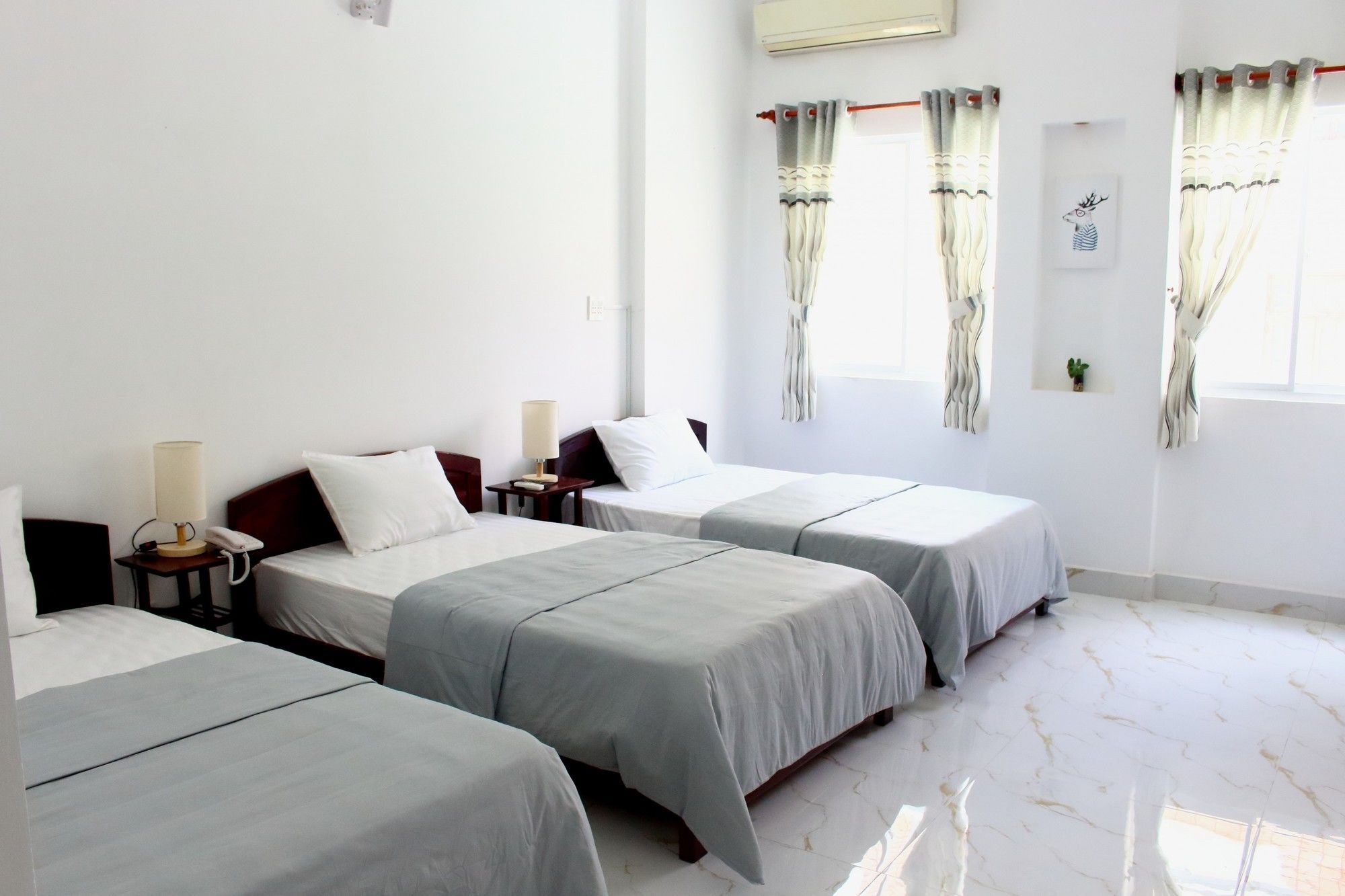 Gikgo Hostel קאן טו מראה חיצוני תמונה
